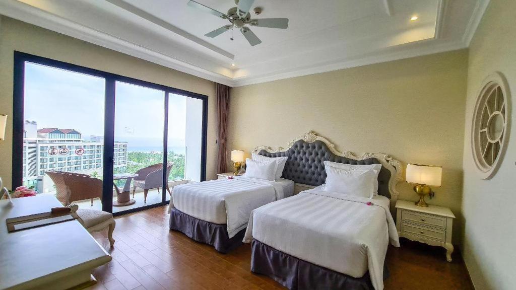 Vinoasis Phu Quoc Hotel Bien Hoa Zewnętrze zdjęcie