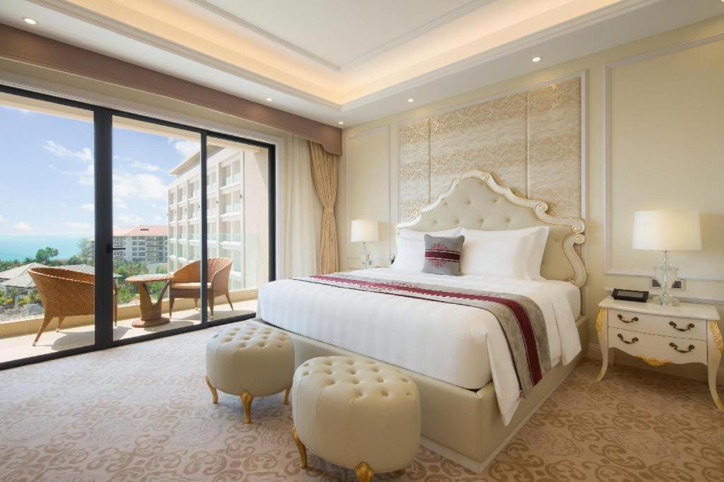 Vinoasis Phu Quoc Hotel Bien Hoa Zewnętrze zdjęcie