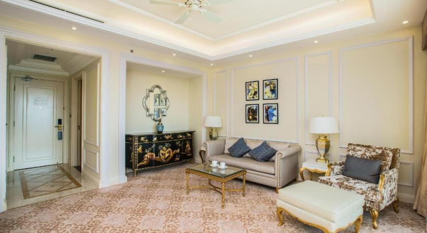 Vinoasis Phu Quoc Hotel Bien Hoa Zewnętrze zdjęcie