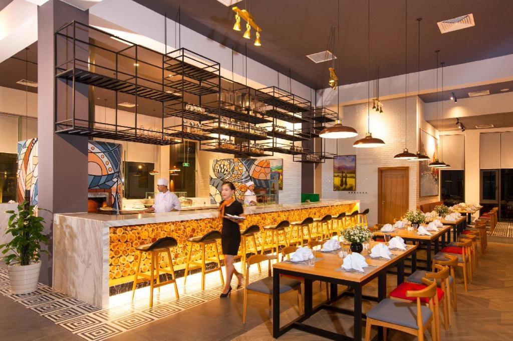 Vinoasis Phu Quoc Hotel Bien Hoa Zewnętrze zdjęcie