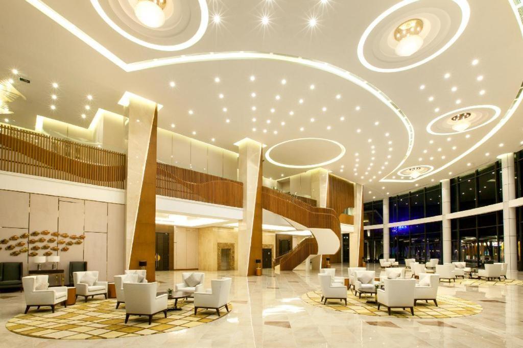 Vinoasis Phu Quoc Hotel Bien Hoa Zewnętrze zdjęcie
