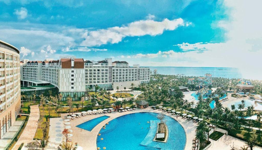 Vinoasis Phu Quoc Hotel Bien Hoa Zewnętrze zdjęcie