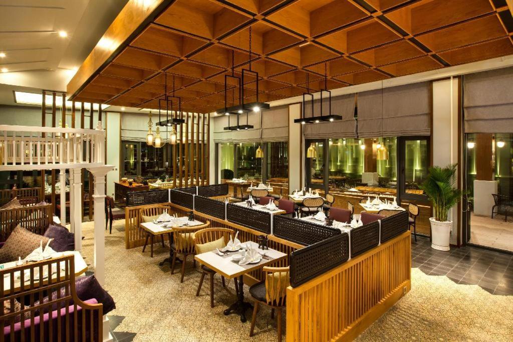 Vinoasis Phu Quoc Hotel Bien Hoa Zewnętrze zdjęcie